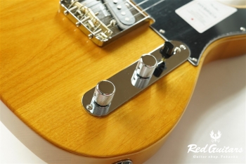 MADE IN JAPAN HYBRID II TELECASTER - Vintage Natural
